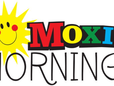 Moxie Mornings at Moxie Cinema