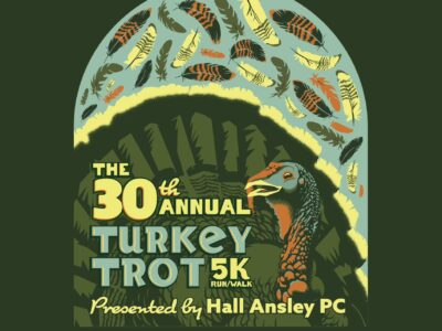 Turkey Trot