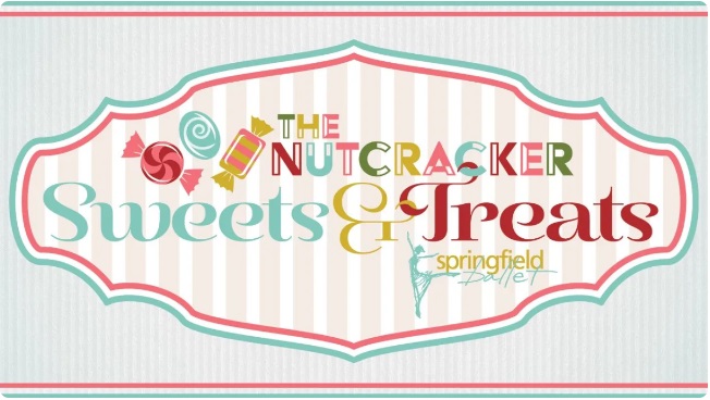 The Nutcracker Sweets & Treats