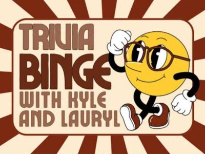 Trivia Binge