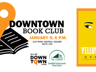 Downtown Book Club