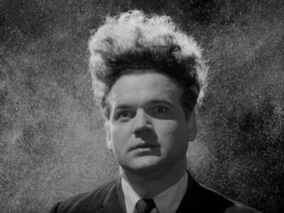 In memory of David Lynch: Eraserhead (1977) at Moxie Cinema