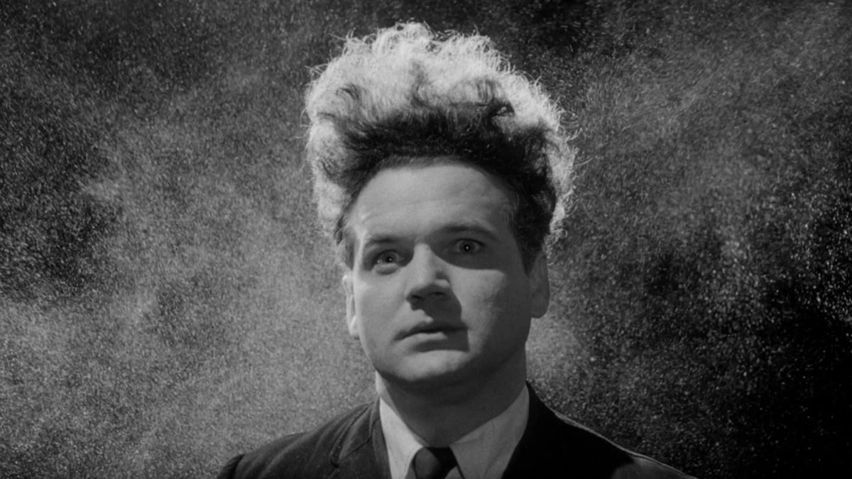 In memory of David Lynch: Eraserhead (1977) at Moxie Cinema