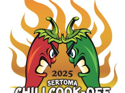 2025 Sertoma Chili Cookoff