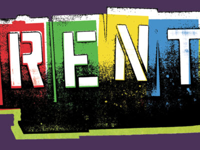 Rent: The Musical