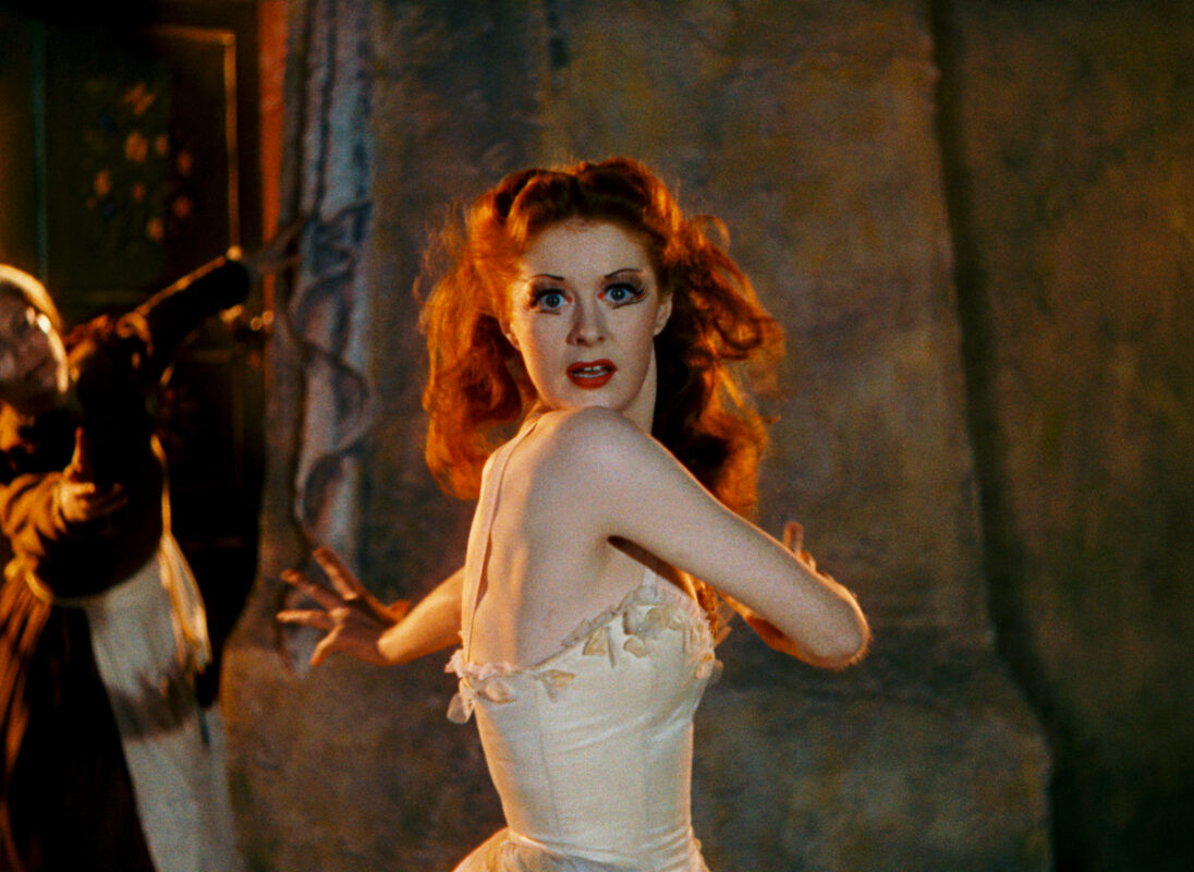 Essential Arthouse: The Red Shoes (1948)