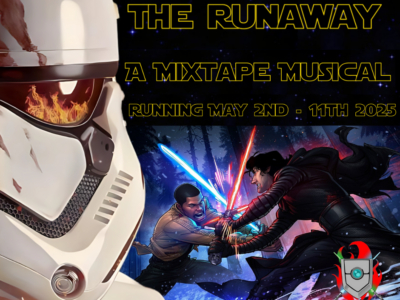 The Runaway: A MixTape Musical