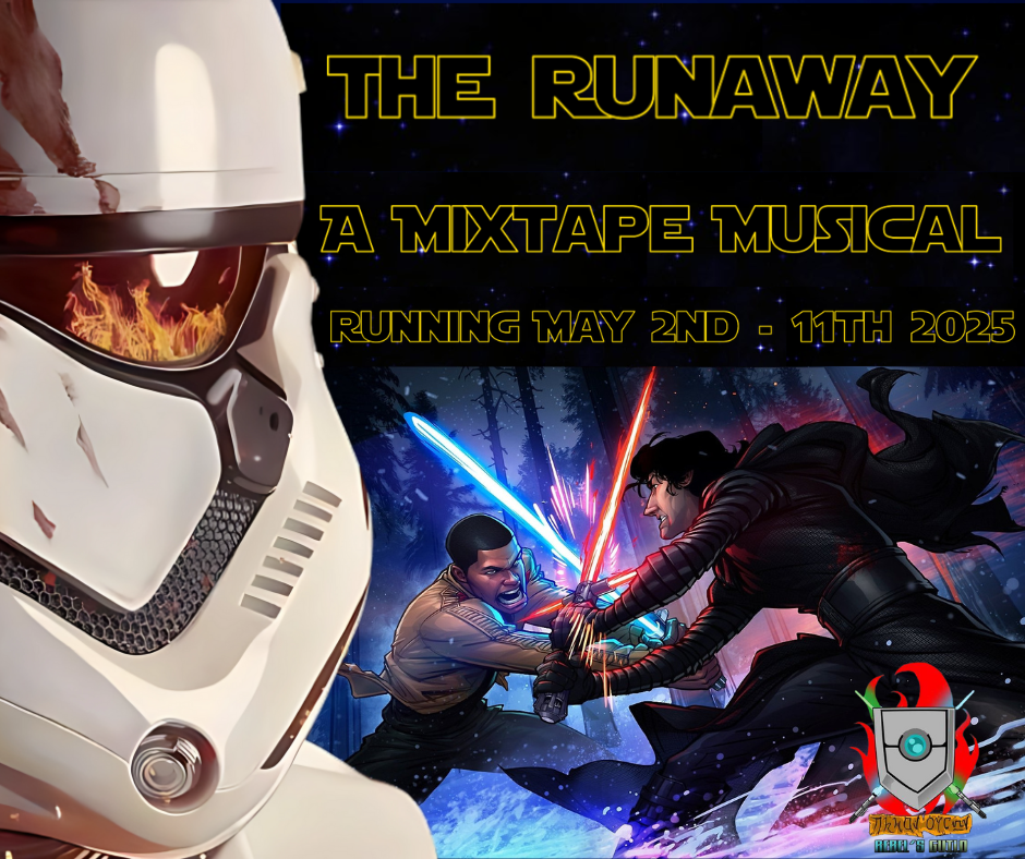 The Runaway: A MixTape Musical