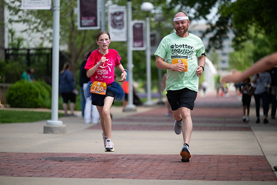 Girls on the Run 5k