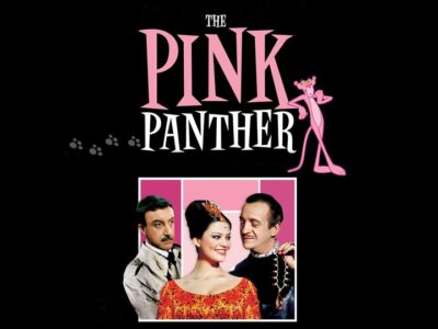 Midweek Matinee: The Pink Panther