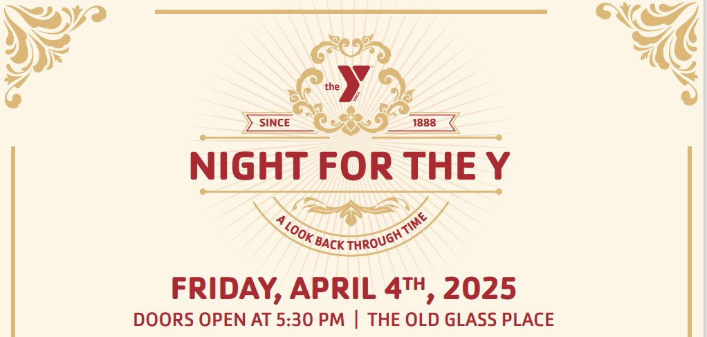 Night for the Y