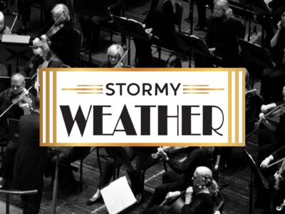 Stormy Weather Concert