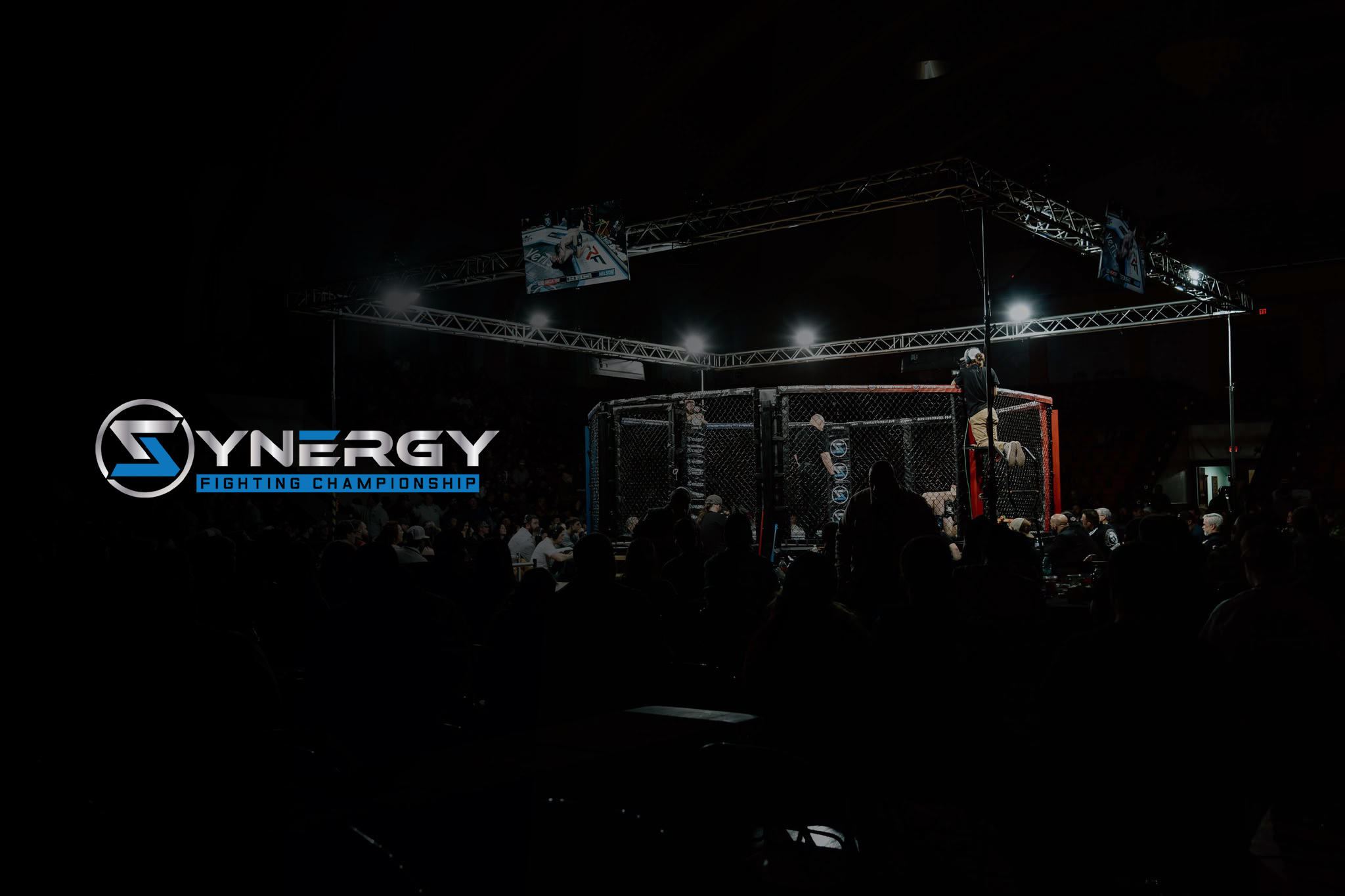 Synergy Fighting Championship 18