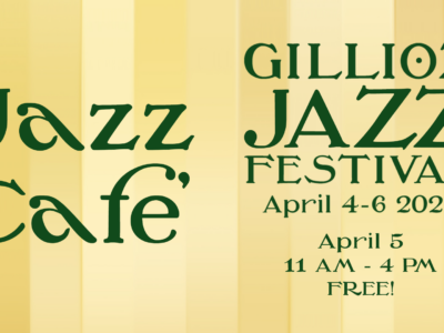 Gillioz Jazz Festival Day 2